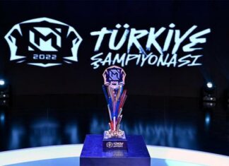 Mobile Legends M4 Türkiye Şampiyonası’nda en iyi takım belli oluyor