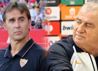 Sevilla yeni teknik direktörünü resmen açıkladı! Fatih Terim'in adı geçiyordu ama…