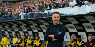 Eski Fenerbahçe'nin hocası Vitor Pereira, Premier Lig yolunda! Wolverhampton'ın listesinde…