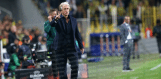 Fenerbahçe Teknik Direktörü Jorge Jesus: 4-5 olabilirdi!