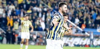 Fenerbahçe'li İsmail Yüksek: Namağlup devam!