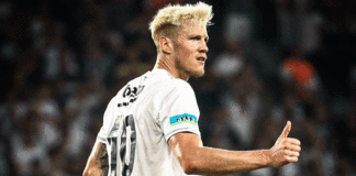 Beşiktaş'ta Wout Weghorst coşmaya hazır