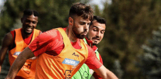 Kayserispor deplasmanda kazanmak istiyor