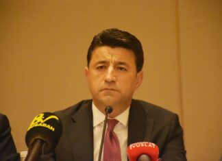 Yeni Malatyaspor Başkanı Ahmet Yaman'dan transfer yasağı açıklaması