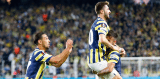 Fenerbahçe'de İsmail artık 'Yüksek'lerde!