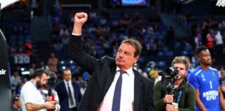 Ergin Ataman: “Bu Sezon EuroLeague’de Anadolu Efes – Olimpia Milano Finali Olacak”