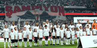 Dünya Kupası'na Beşiktaş akını!