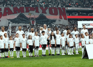 Dünya Kupası'na Beşiktaş akını!