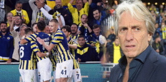 Fenerbahçe'de Jorge Jesus'tan sihirli dokunuş! 5 isim fark yarattı