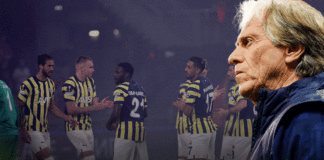 Fenerbahçe'de Jorge Jesus'un 8+3 başarısı!