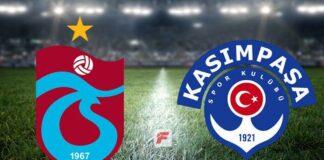 Trabzonspor-Kasımpaşa maçı ne zaman, saat kaçta, hangi kanalda? (Muhtemel 11'ler)