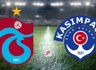 Trabzonspor-Kasımpaşa maçı ne zaman, saat kaçta, hangi kanalda? (Muhtemel 11'ler)