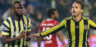 Fenerbahçe haberi: 5 yıl sonra gelen ilk hat-trick Enner Valencia'dan