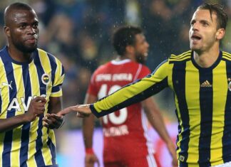 Fenerbahçe haberi: 5 yıl sonra gelen ilk hat-trick Enner Valencia'dan