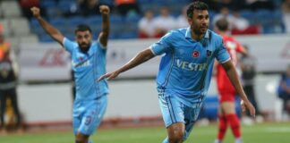 Trabzonspor'da Kasımpaşa maçı için sarı kart alarmı!