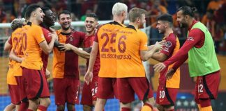 Galatasaray'da kiralık operasyonu! Öncelik bonservisini almak