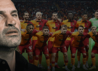 Galatasaray'ın yıldızı gideceği takımı açıkladı