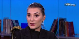 Neslihan Demir: “En büyük pişmanlığım voleybolu bırakmak”