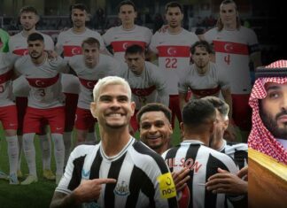 Uğurcan Çakır'a Newcastle United kancası! Servet ödeyecekler…