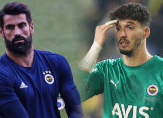 Fenerbahçe'de Altay Bayındır gerçekleri! Volkan Demirel detayı