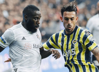 Arthur Masuaku'ya dönüş yolu kapalı!