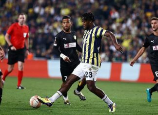 AEK Larnaca-Fenerbahçe maçı ne zaman, saat kaçta, hangi kanalda? (Muhtemel 11'ler)