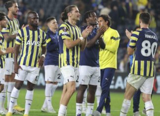 Fenerbahçe haberi: AEK Larnaca'ya karşı taktik aynı, kadro farklı