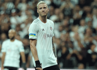 Beşiktaş'ta Weghorst kendisini affettirmek istiyor