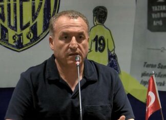 Faruk Koca'dan Fenerbahçe maçı açıklaması