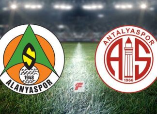 Alanyaspor – Antalyaspor maçı hangi kanalda, saat kaçta? (Muhtemel 11'ler)