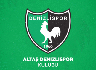 Denizlispor kafilesi, deplasman dönüşü kaza geçirdi