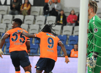 (ÖZET) Başakşehir – İstanbulspor maç sonucu: 2-0