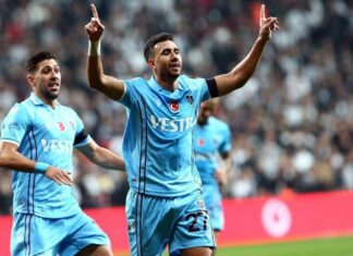 Trezeguet: Ne kadar hazır olduğumuzu gösterdik