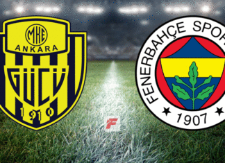 Ankaragücü – Fenerbahçe maçı saat kaçta, hangi kanalda?