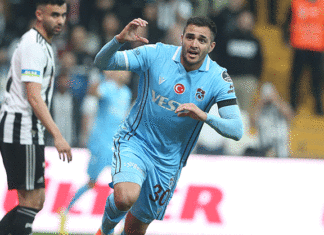 Maxi Gomez: Kazanabileceğimiz bir maçtı