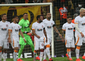 Galatasaray'ın yıldızları boş döndü!