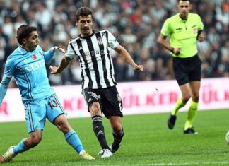 Trabzonspor'a Abdülkadir Ömür'den kötü haber