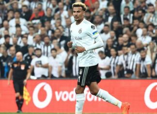 Beşiktaş'ta Dele Alli gerçeği ortaya çıktı! Söz verilmiş