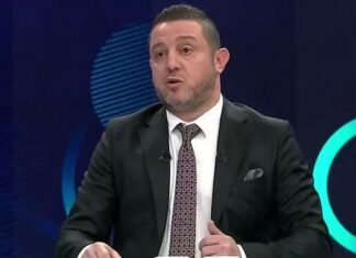 Nihat Kahveci'den Ankaragücü-Fenerbahçe değerlendirmesi: Real Madrid gibi