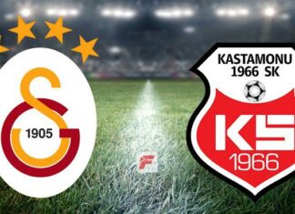 Galatasaray-Kastamonuspor maçı ne zaman, saat kaçta ve hangi kanalda?