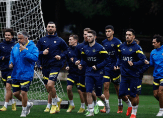 Fenerbahçe’ye iki müjde!