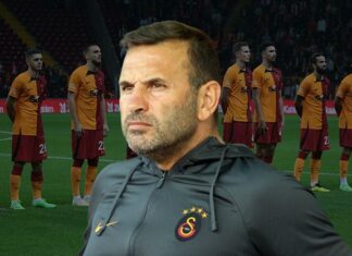 Galatasaray'da yerli operasyonu! O 3 isim belli oldu