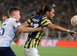 Fenerbahçe'deki Crespo gelişmesini duyurdular!