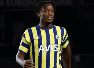 Batshuayi'nin transferindeki gizli detay