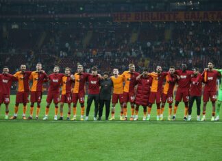 Kupa mesaisi Galatasaray'a ilaç oldu