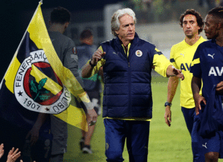 Bir sözleşmeden fazlası! Fenerbahçe Jorge Jesus'u etkiledi