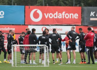 Beşiktaş'ta evdeki hesap çarşıya uymadı!