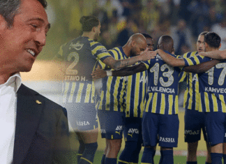 Fenerbahçe Brezilyalı yıldızın tapusunu alıyor! Sözleşmesindeki detay ortaya çıktı