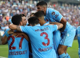 Olcay Çakır'dan Trabzonspor'un yıldızı için çarpıcı değerlendirme: Rekor kırabilir!
