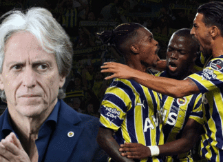 Fenerbahçe'de taraftar tepki gösteriyordu! Jorge Jesus haklı çıktı